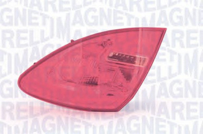 MAGNETI MARELLI 714000162632 -  Задний фонарь